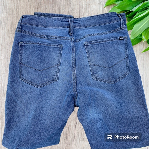 Men's WXYZ Traveler Slim Tapered Hyperflex jeans Size 31x30 - Picture 3 of 7